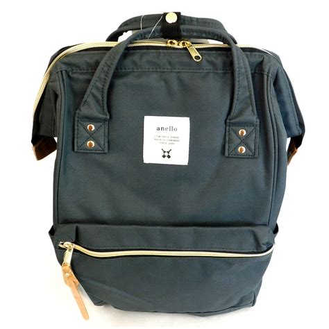 anello bag japan fake|anello backpack japan official.